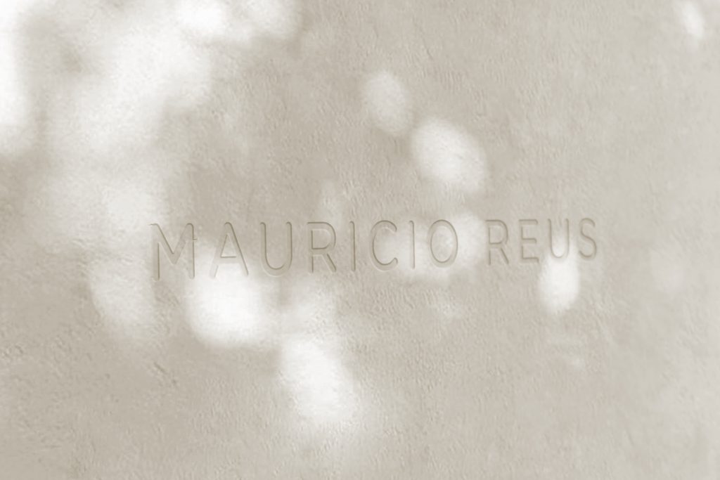 MAURICIO REUS